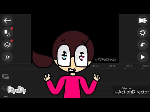 Losing my mind /meme animation :v (final raro xd)