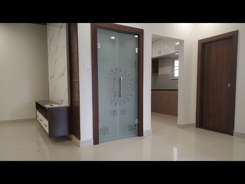 Beautiful 👌Brand New 2Bhk & 3Bhk Flats For Sale In Gated Community ||Hyderabad ||Ready 2Move Flats