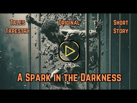 A Spark in the Darkness (Original Short Story)