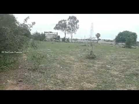 Land For Villa Development