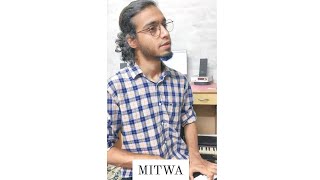 Mitwa | Cover | Varun.