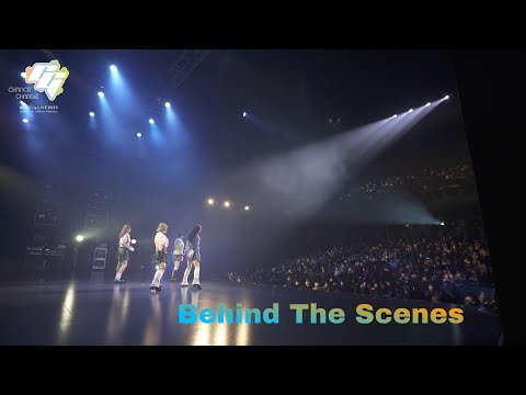 「@onefive LIVE 2023 -Chance×Change-」🎬Behind The Scenes