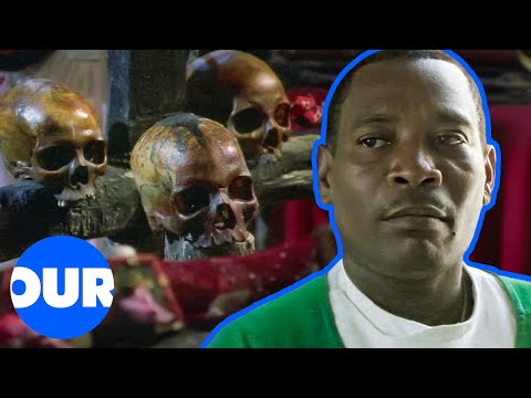 Unraveling The Mystery Of Haiti's Zombie Legends | Our History