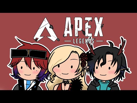 [APEX] Ajarin mommy maen apex, sumpah ga ngerti