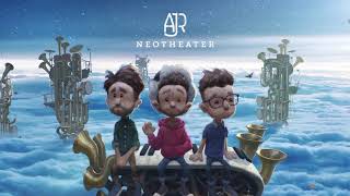 AJR - Birthday Party (Official Audio)