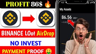 86$ Instant Withdrawal🔥||New Crypto Loot Today||Instant Crypto Loot|||#instantcryptoloot #instant