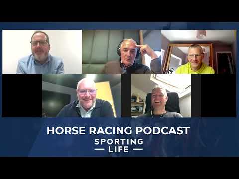 Horse Racing Podcast: Epsom Derby Preview