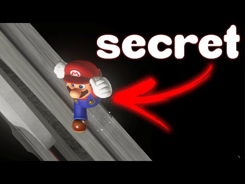 50 SECRETS in Super Mario Odyssey