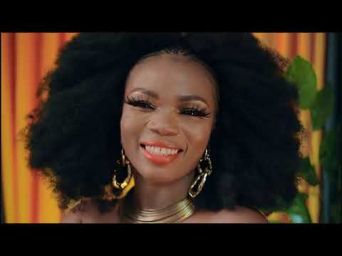 Asaba _ "Mon Bébé" (Lyrics Video)