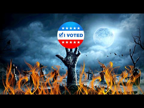 Send Purgatory Souls to the Polls!!!!