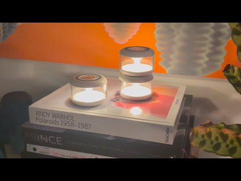 LED Atmosphere Lights: Stylish, Durable, and Perfect for Nighttime