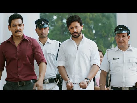 Nabab Movie Clip | Shakib Khan | Jaaz Multimedia