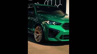 BMW X SERIES👑Super cars and lifestyle #shorts  #growyourchannel #moreviews2024#fyp