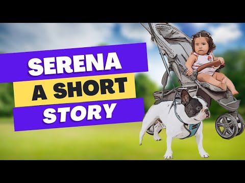 Serena | A Short Kids Story