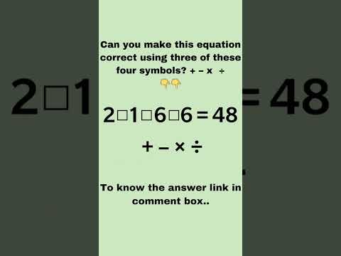 symbol sums #math #puzzle #riddles #quiz #explore #mindset #riddle #power #braintest #braingames