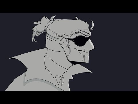 randy dandy-o // OC animatic