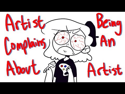 Artist Problems