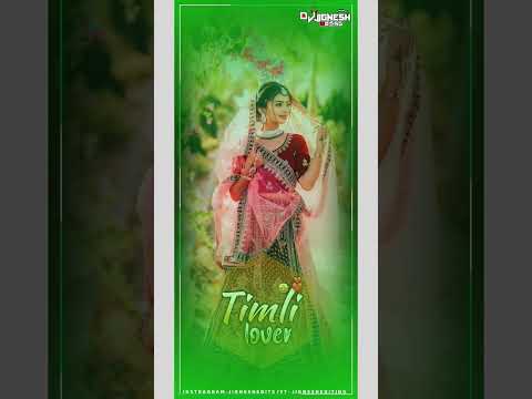 Kishan Rathava New Timli Status 2024 Gujarati Timli Song Stutas 4khd #timlistatus#ternding#viral