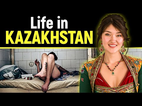 10 Shocking Taboos in Kazakhstan That Will Leave You Speechless