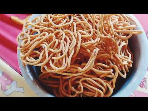 Murukulu | Ammama Chethi Vanta | Murukulu Recipe In Telugu | Jantikalu Recipe |Evening Snacks #trend