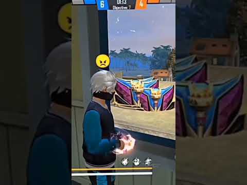 free fire short funny video