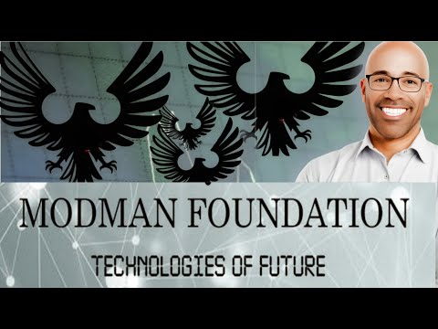 "Modman Foundation's MFC Token Launch: 1000x Pre-Listing Opportunity for Massive Profits!"