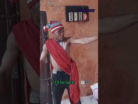 Nollywood action Nigeria movie