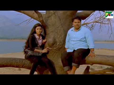 पेड़ की डाल पर लड़की ने लड़के के साथ ऐसा कुछ किया - Praveen Prem, Avanthika Mohan -Crocodile Love Story