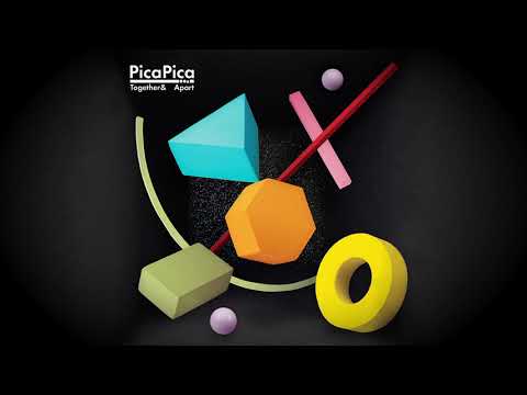 PicaPica - "Sucker Punch" (Official Audio)