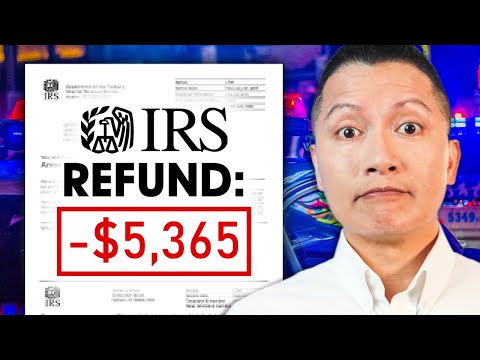 Why You Should Always File Your Tax Returns