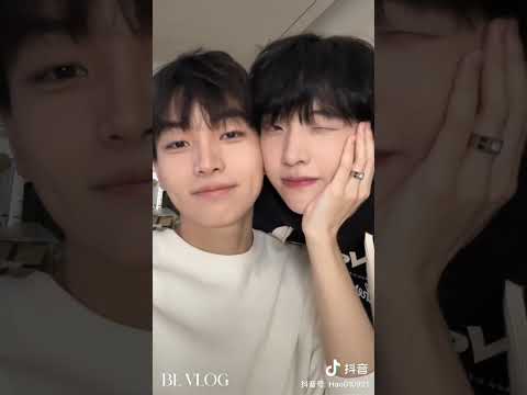 bl couple chinese tiktok❤️‍🔥🌈