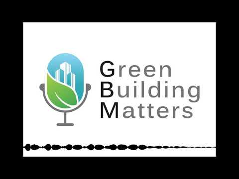 California Green Building Movement with Dan Burgoyne