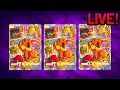 Opening Packs and Crushing Battles! | Pokemon Pocket