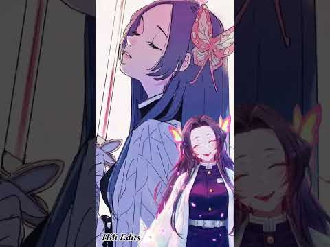 Demon Slayer girls | Mi Gente