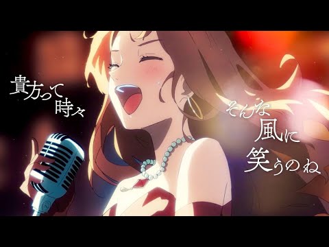 【キャベ椿】Fall in Love 【歌ってみた】