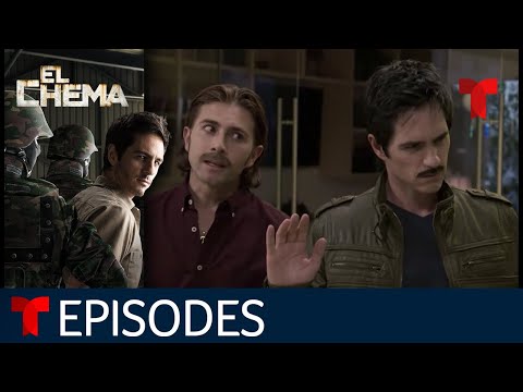 Hits: El Chema, Episode 75, An Emotional Manipulation | Telemundo English