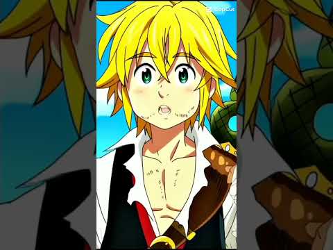 Meliodas