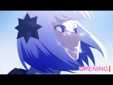 KAMITSUBAKI City Ensemble OPENING MOVIE - 『Cradle』4K 60FPS