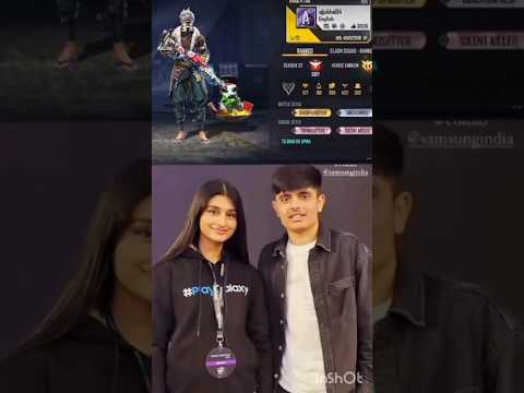 AjjuBhai Marriage🤯🔥COUPLE YOUTUBER)‎ #love #raistar #sooneeta #ajjubhai #totalgaming #lovestatus