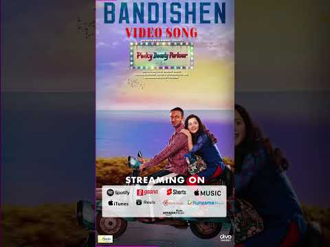 Bandishen Streaming Now | Pinky Beauty Parlour | Sulagna Panigrahi | Khushboo Gupta | Akshay Singh