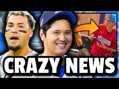 Shohei Ohtani in a LAWSUIT!? This is CRAZY.. Tigers Pulled Off Miracle Run?? (MLB Recap)