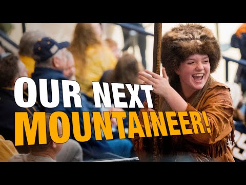 Mary Roush Is Our 2022 Mountaineer!