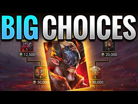 THIS WILL COST YOU SO MUCH...  | Raid: Shadow Legends