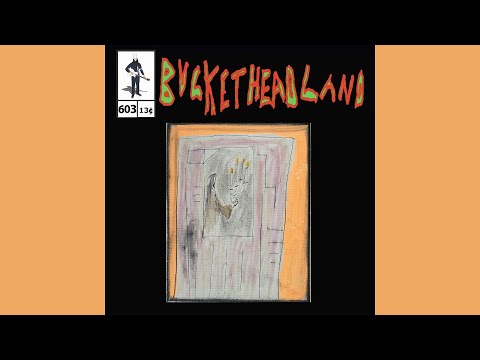 That Which Enchants Will Protect - Buckethead (Pike 603)