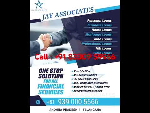 Any loans contact: +91 83309 59966