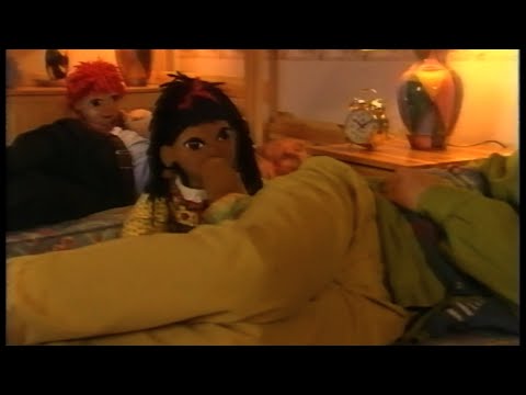 Rosie & Jim - 05x19: Mattress (Neil Brewer | 1997)