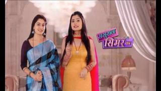 Sasural Simar Ka: Everyday 7.30pm