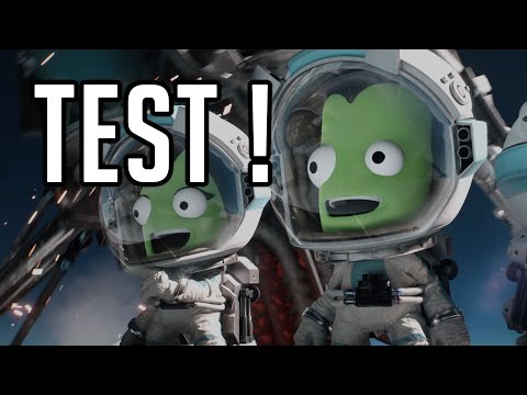 KSP 2 vaut-il le coup ? Avant première de l’early access