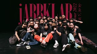 jABBKLAB Tour 2022 金魚公園 ハイライト