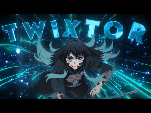 Muichiro Kills Gyokko Twixtor! [4K]